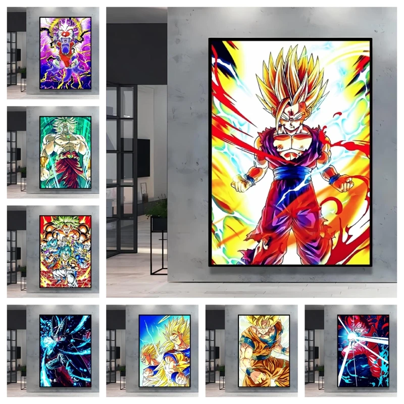 Resin Art Wallpaper - لوحة ماسية ثلاثية الأبعاد كاملة بتصميم