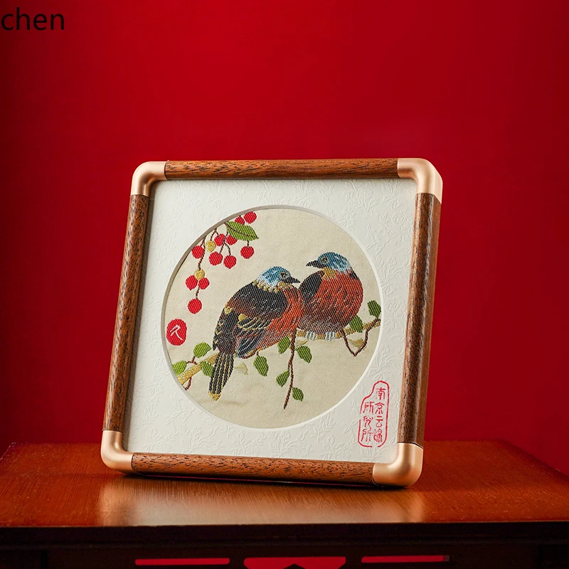 L20- هدية زفاف مصنوعة يدويًا،  - مراجعة Resin Art Wedding Gift وسعره